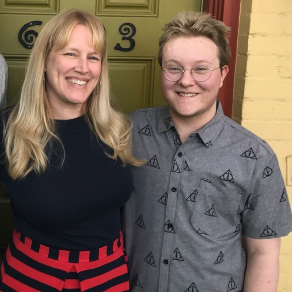 About me - Picture 5 of 5